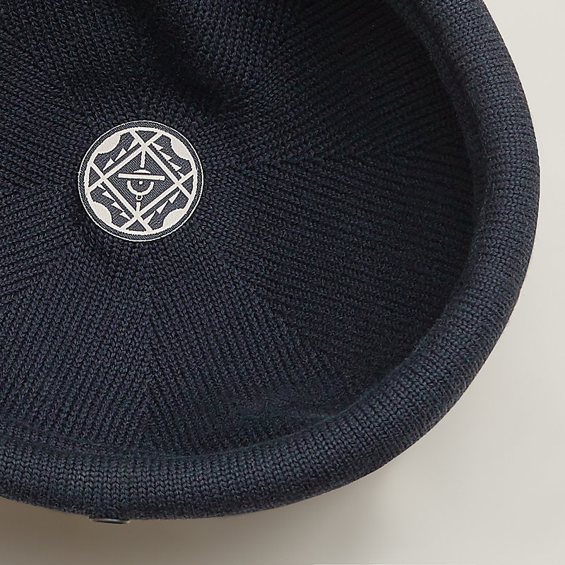 Mael beret | Hermès USA